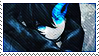 black rock shooter black rock shooter