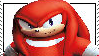 Knuckles Knuckles