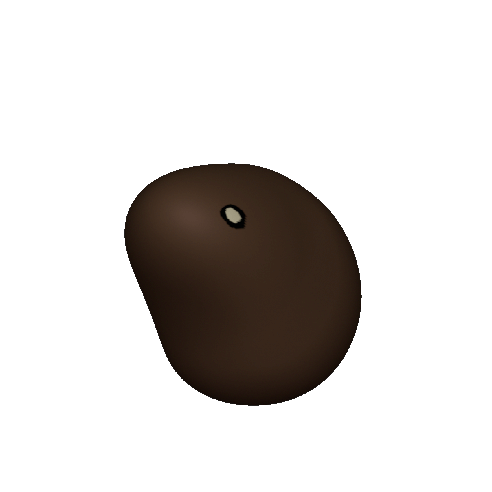 Blaster spinning mole